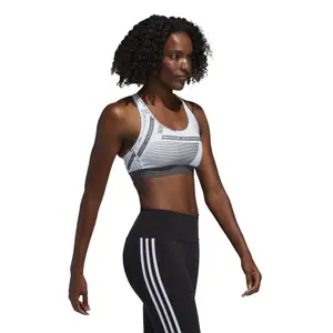 Sujetador adidas Don't Rest Alphaskin IBS image-3