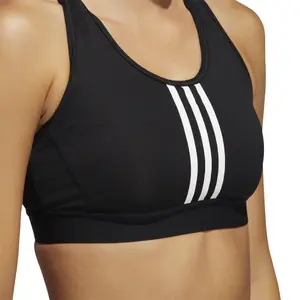 Sujetador adidas Don't Rest 3-Stripes image-5