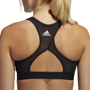 Sujetador adidas Don't Rest 3-Stripes image-6