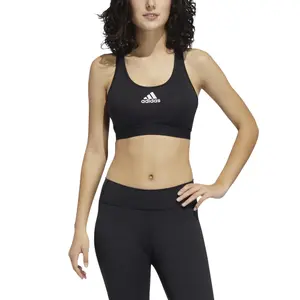 Sujetador adidas Don't Rest Alphaskin Padded image-0