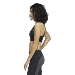 Sujetador adidas Don't Rest Alphaskin Padded image-3