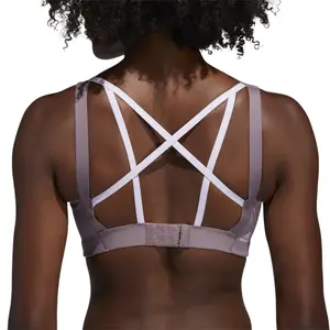 Sujetador adidas Stronger For It Alpha image-5