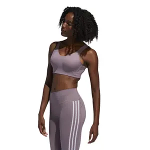 Sujetador adidas Stronger For It Alpha image-3