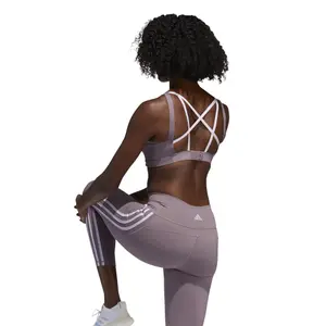 Sujetador adidas Stronger For It Alpha image-6
