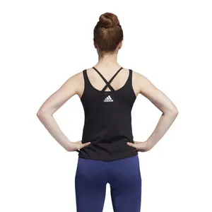 Damestanktop adidas Go-To image-4