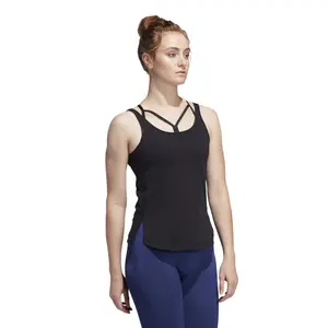 Damestanktop adidas Go-To image-5