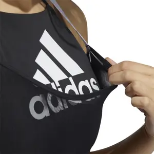 Sujetador adidas All Me Badge of Sport Mesh image-4