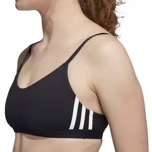 Sujetador adidas All Me 3-Stripes image-3