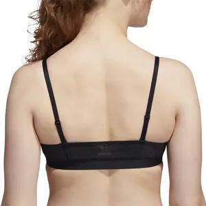 Sujetador adidas All Me 3-Stripes image-4