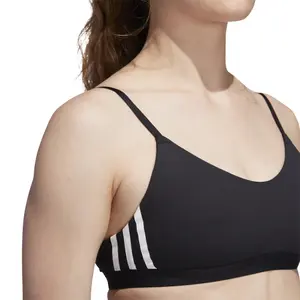 Sujetador adidas All Me 3-Stripes image-5