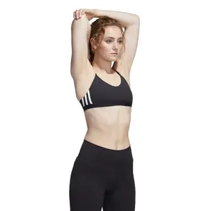 Podprsenka adidas All Me 3-Stripes image-5