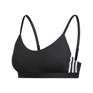 Sujetador adidas All Me 3-Stripes image-0