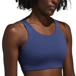 Sujetador adidas Ultimate Alpha image-3