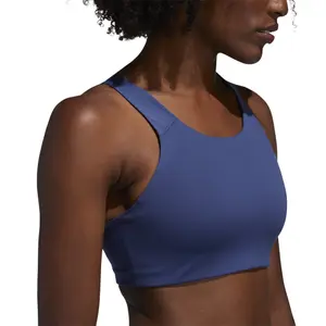 Sujetador adidas Ultimate Alpha image-4