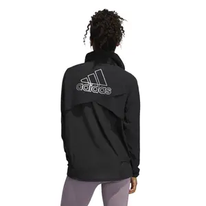 Damenjacke adidas Badge of Sport image-6