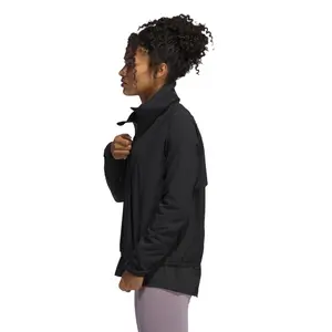 Damenjacke adidas Badge of Sport image-4