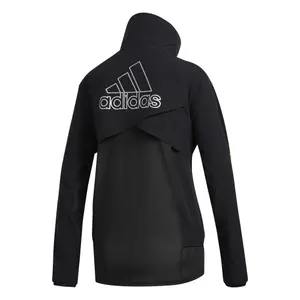 Damenjacke adidas Badge of Sport image-5