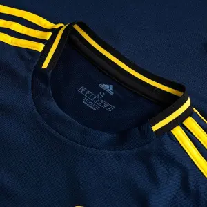 Tredje trøje Arsenal 2019/20 image-5