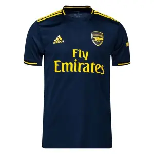 Tredje trøje Arsenal 2019/20 image-0
