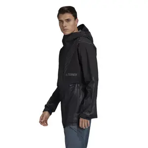 Jacke adidas Terrex 3-Layer Zupahike Rain image-5