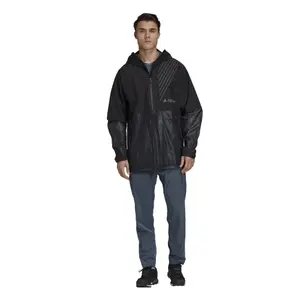 Jacke adidas Terrex 3-Layer Zupahike Rain image-2