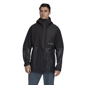 Jacke adidas Terrex 3-Layer Zupahike Rain image-1