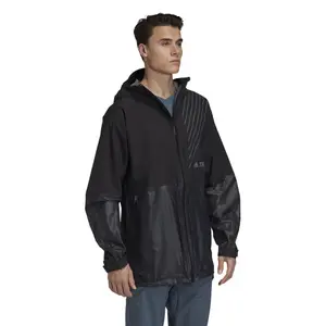 Jacke adidas Terrex 3-Layer Zupahike Rain image-4