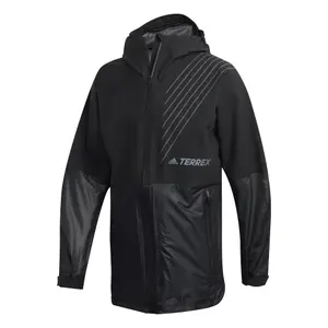 Jacke adidas Terrex 3-Layer Zupahike Rain image-0