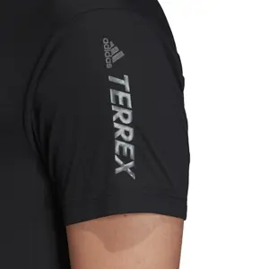 Camiseta adidas Terrex Agravic Trail Running image-6