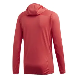 Sudadera con capucha adidas Terrex TraceRocker Fleece image-4