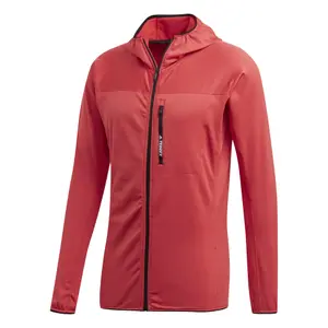Sudadera con capucha adidas Terrex TraceRocker Fleece image-0