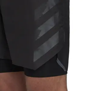 Kurz adidas Terrex Agravic Two-in-One image-5