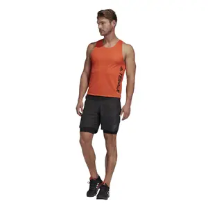 Kurz adidas Terrex Agravic Two-in-One image-4