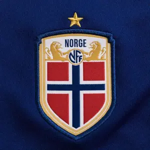 Women's World Cup 2023 home/away shorts Norvège Dri-FIT Stadium image-3