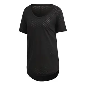 Camiseta de mujer adidas Burnout Graphics image-0