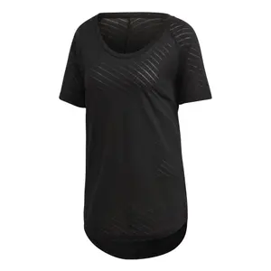 Camiseta de mujer adidas Burnout Graphics image-1