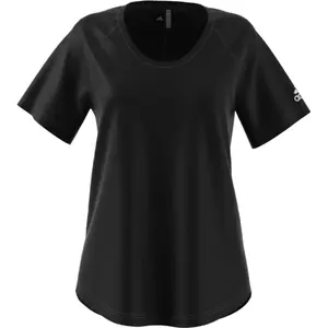 Camiseta de mujer adidas Burnout Graphics image-5