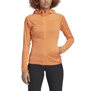 Sweatshirt Damen adidas Trace Rocker image-1