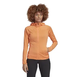 Sweatshirt Damen adidas Trace Rocker image-3