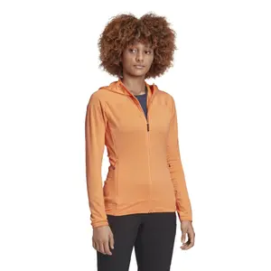 Sweatshirt Damen adidas Trace Rocker image-2