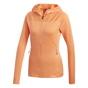 Sweatshirt Damen adidas Trace Rocker image-0