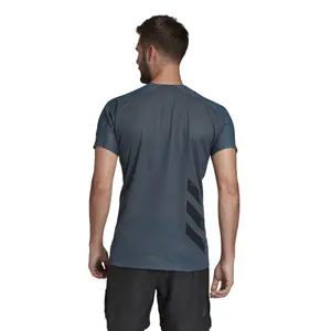 T-shirt adidas Terrex Agravic Zip Trail Running image-4