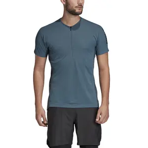 T-shirt adidas Terrex Agravic Zip Trail Running image-2