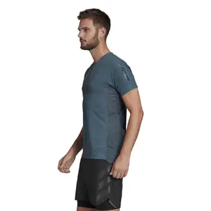 T-shirt adidas Terrex Agravic Zip Trail Running image-6