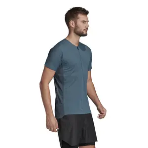 T-shirt adidas Terrex Agravic Zip Trail Running image-5