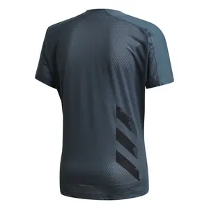 T-shirt adidas Terrex Agravic Zip Trail Running image-3