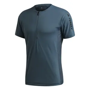 T-shirt adidas Terrex Agravic Zip Trail Running image-0