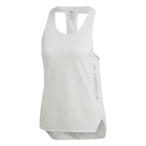 Camiseta de tirantes para mujer adidas Terrex Agravic image-4
