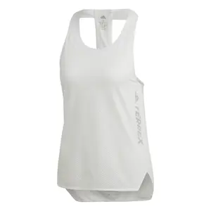 Camiseta de tirantes para mujer adidas Terrex Agravic image-0