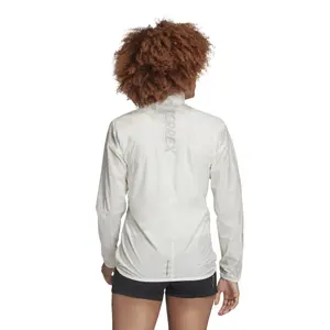 Windjack voor dames adidas Terrex Agravic image-5